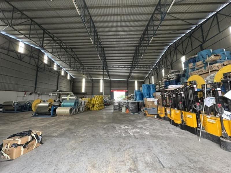Warehouse for Rent in Shah Alam (Selangor) - Ruby Eng - PropertyGuru.com.my