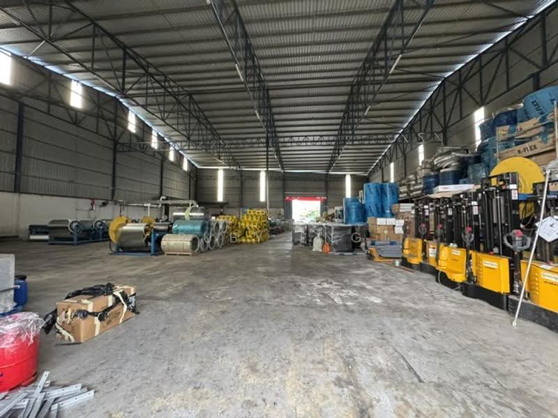 Warehouse for Rent in Shah Alam (Selangor) - Ruby Eng - PropertyGuru.com.my