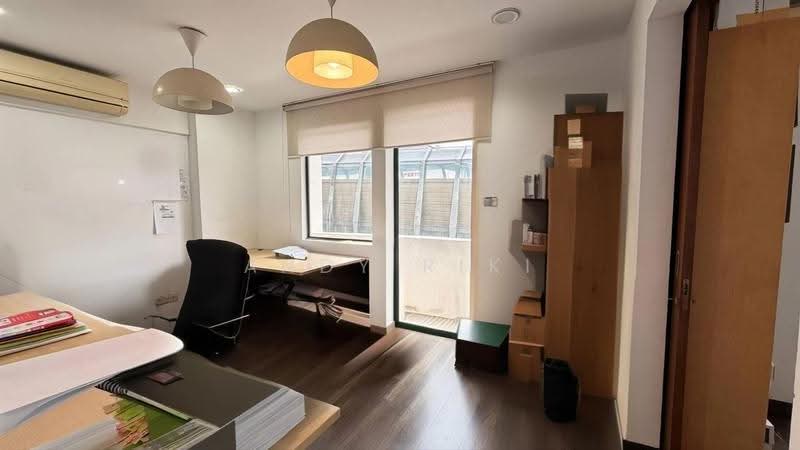 Condominium for Sale at 10 Semantan Suites - Andy Riki - Study - PropertyGuru.com.my