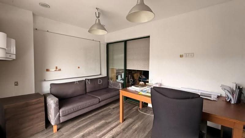 Condominium for Sale at 10 Semantan Suites - Andy Riki - Study - PropertyGuru.com.my