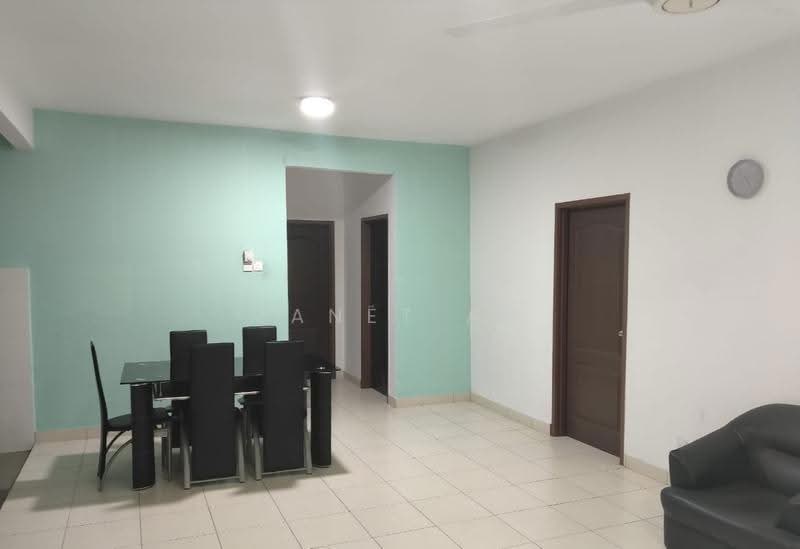 Kondominium untuk Disewa di Villa Park - Janet Au - PropertyGuru.com.my