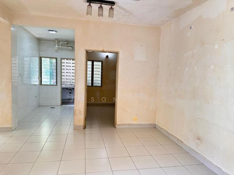 Apartment for Rent at Akasia - Jason Lim - Kitchen - PropertyGuru.com.my