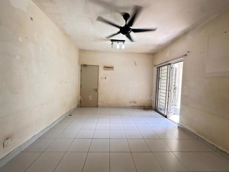 Apartment for Rent at Akasia - Jason Lim - Living Room - PropertyGuru.com.my