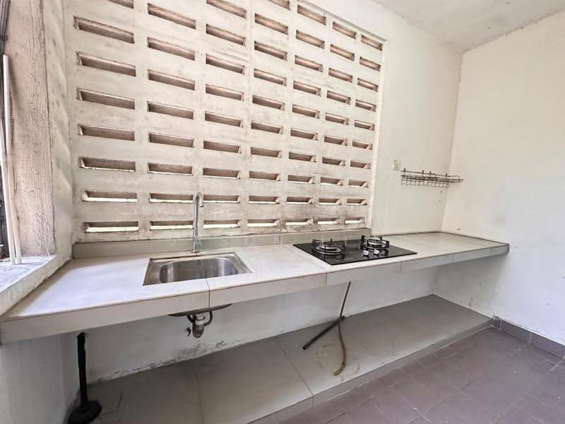 Apartment for Rent at Akasia - Jason Lim - Kitchen - PropertyGuru.com.my