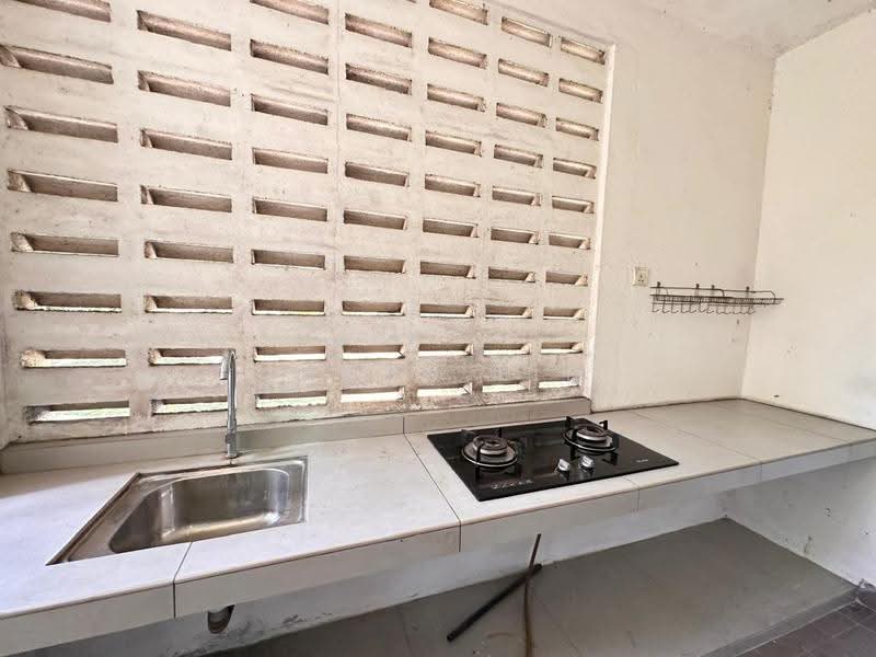 Apartment for Rent at Akasia - Jason Lim - Kitchen - PropertyGuru.com.my