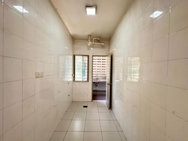 Apartment for Rent at Akasia - Jason Lim - Kitchen - PropertyGuru.com.my