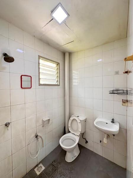 Apartment for Rent at Akasia - Jason Lim - Bathroom - PropertyGuru.com.my