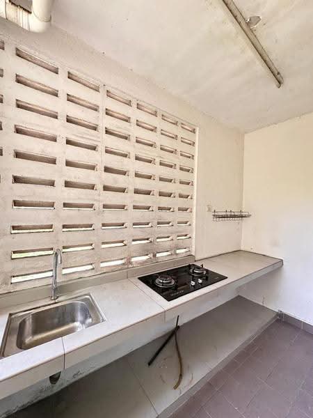 Apartment for Rent at Akasia - Jason Lim - Kitchen - PropertyGuru.com.my