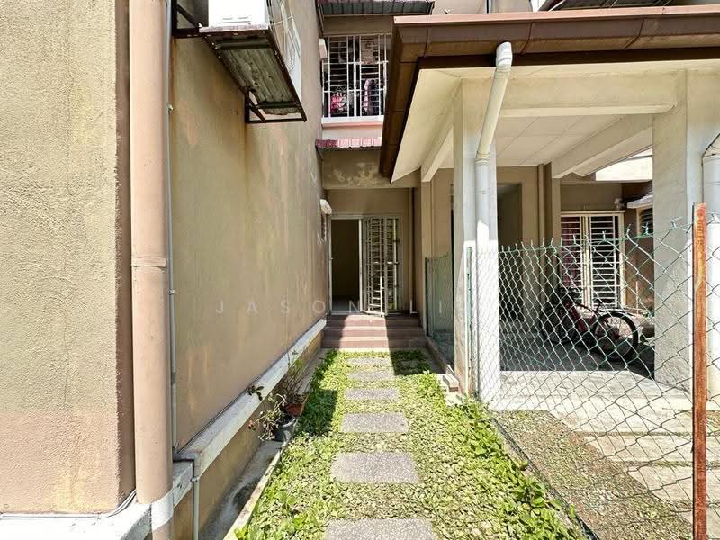 Apartment for Rent at Akasia - Jason Lim - Exterior - PropertyGuru.com.my
