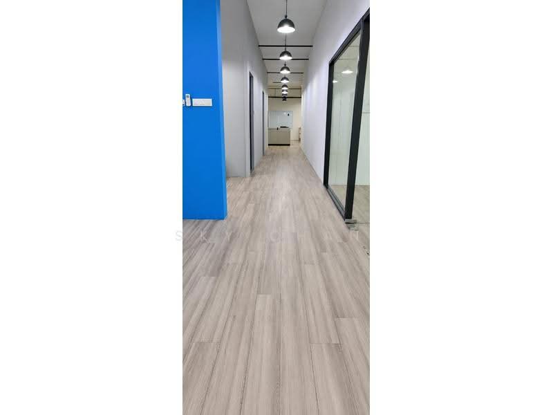 Corridor