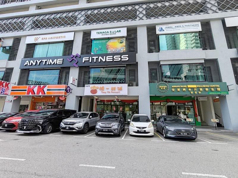 Shop / Office for Sale in Cheras (Kuala Lumpur) - Lex How - Exterior - PropertyGuru.com.my