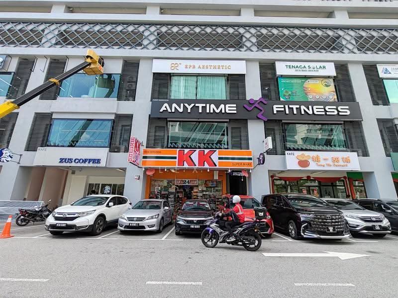 Shop / Office for Sale in Cheras (Kuala Lumpur) - Lex How - Exterior - PropertyGuru.com.my