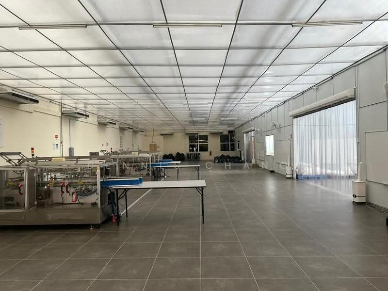 Kilang Berkembar untuk Dijual di Bandar Teknologi Kajang (Kajang) - Dennis Chang - Interior - PropertyGuru.com.my