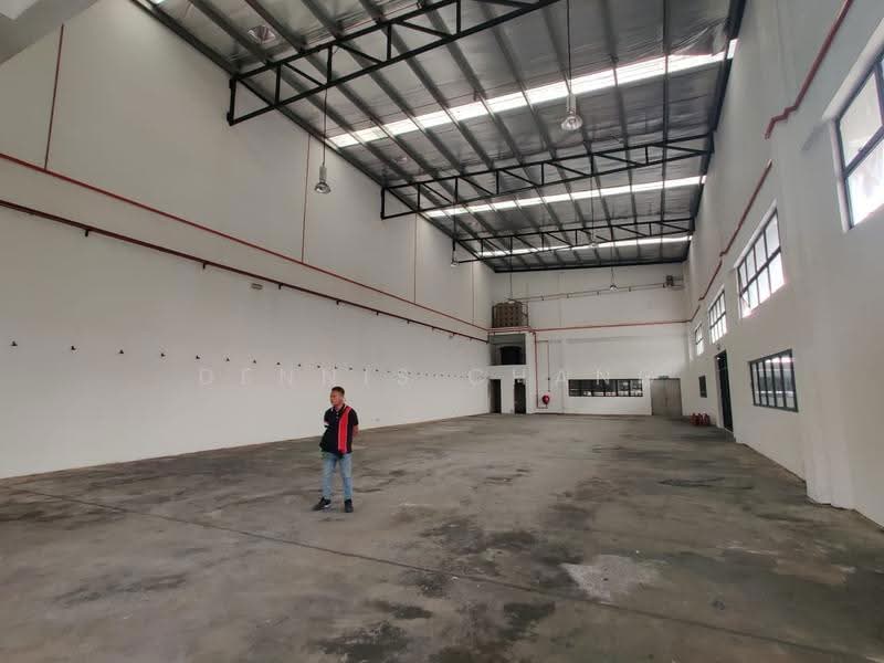 Kilang Berkembar untuk Dijual di Bandar Teknologi Kajang (Kajang) - Dennis Chang - Interior - PropertyGuru.com.my