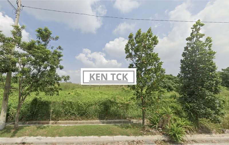 Tanah Kediaman untuk Dijual di Bandar Kinrara (Selangor) - Ken TCK - PropertyGuru.com.my