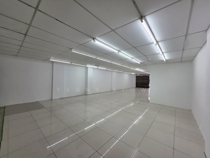 Ground Floor