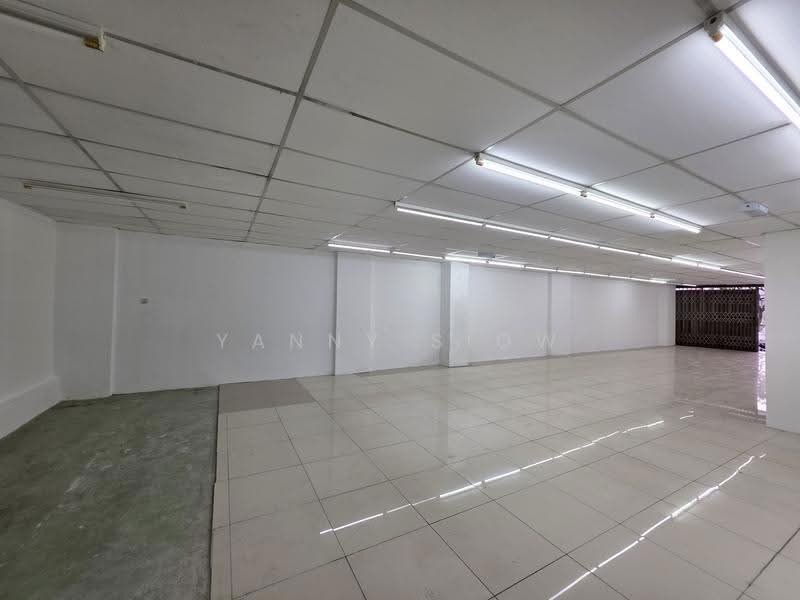 Ground Floor