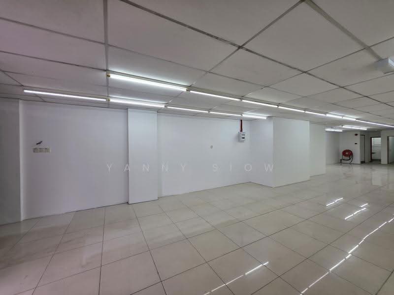 Ground Floor