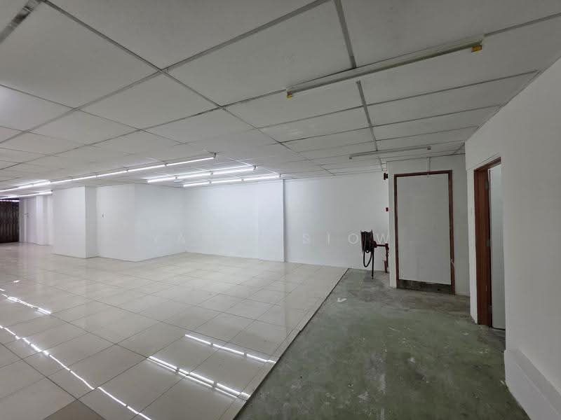 Ground Floor
