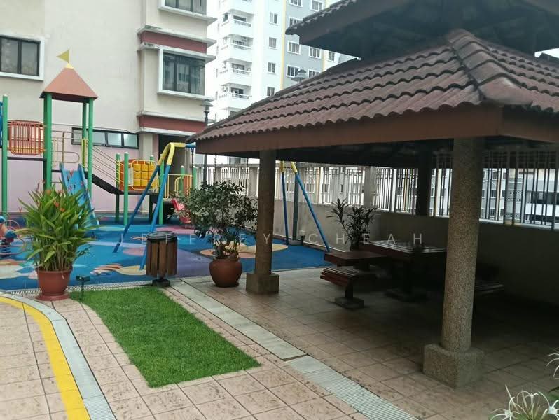 Kondominium untuk Disewa di Pelangi Astana - Jeffrey Cheah - PropertyGuru.com.my