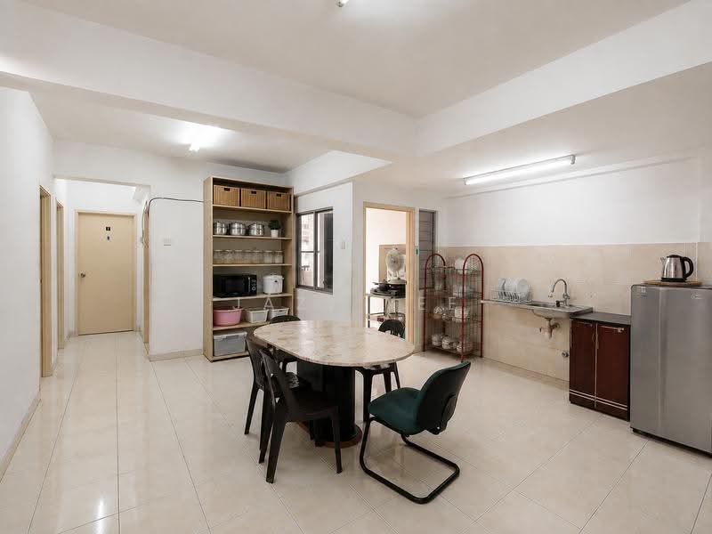 Apartment for Sale at Gembira Park - Jazz Yee - Kitchen - PropertyGuru.com.my
