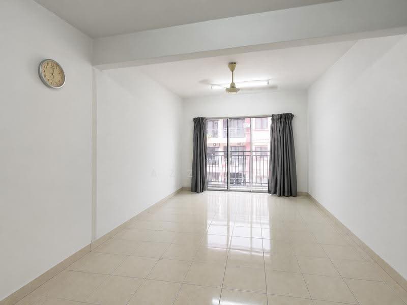 Apartment for Sale at Gembira Park - Jazz Yee - Living Room - PropertyGuru.com.my
