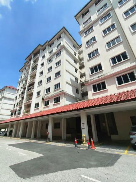 Apartment for Sale at Gembira Park - Jazz Yee - Exterior - PropertyGuru.com.my