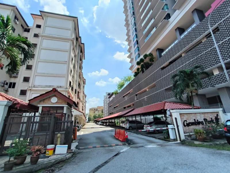 Apartment for Sale at Gembira Park - Jazz Yee - Exterior - PropertyGuru.com.my