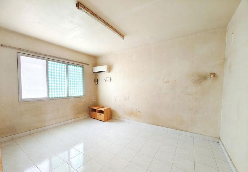 Rumah Flat untuk Dijual di Seksyen 2 Wangsa Maju Flat - Adelyn Lee - Interior - PropertyGuru.com.my
