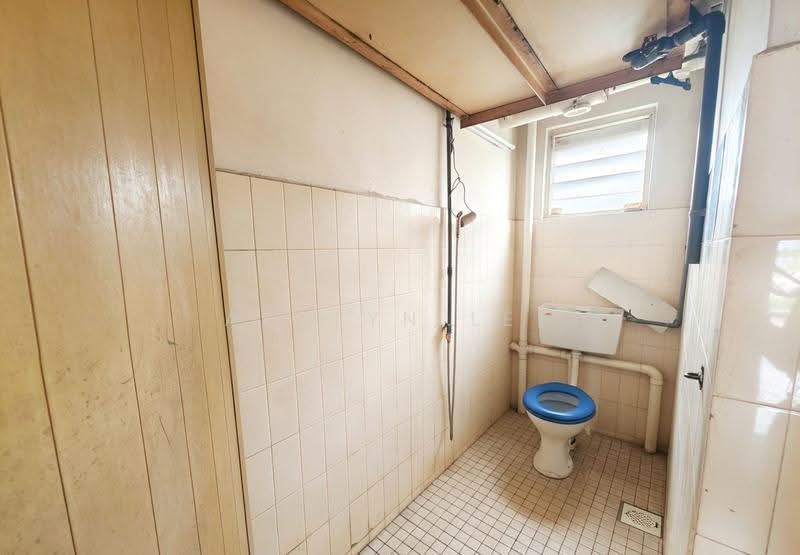 Rumah Flat untuk Dijual di Seksyen 2 Wangsa Maju Flat - Adelyn Lee - Bathroom - PropertyGuru.com.my