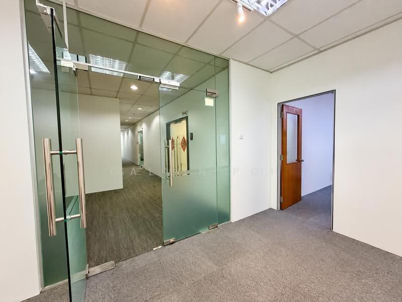 Corridor