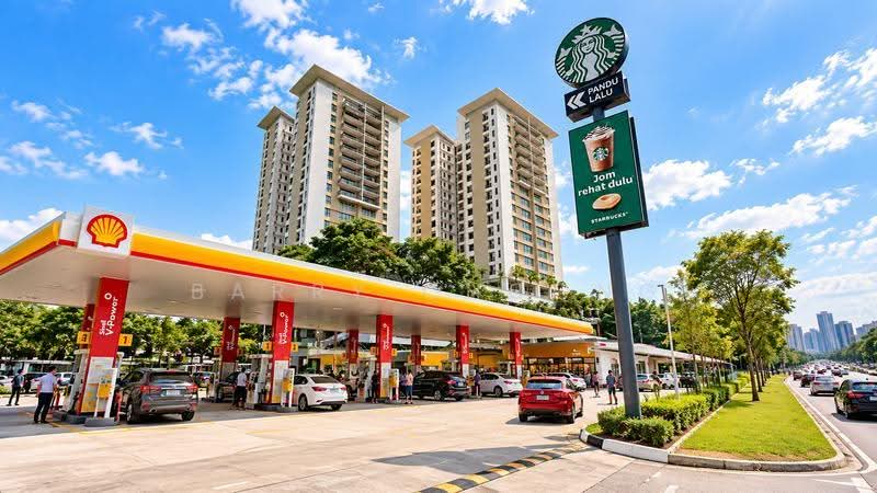 Kedai untuk Disewa di D'alpinia (Puchong) - Barry Choong - PropertyGuru.com.my