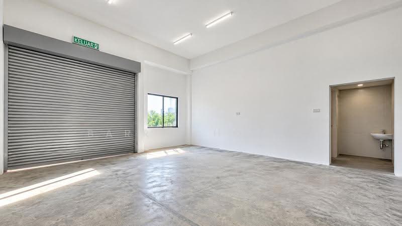 Kedai untuk Disewa di D'alpinia (Puchong) - Barry Choong - Interior - PropertyGuru.com.my