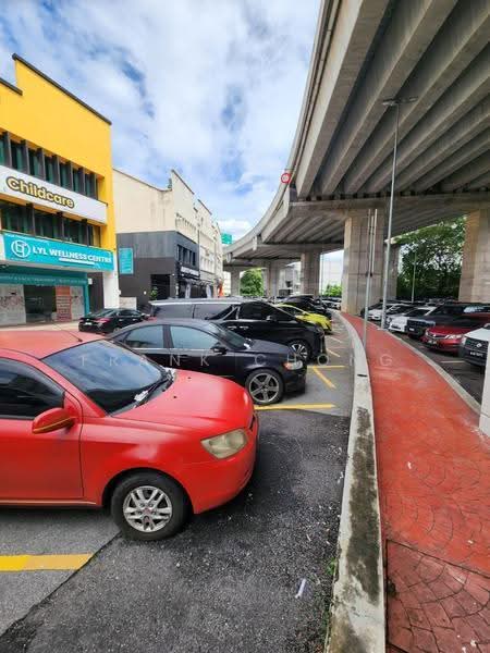 Kedai / Pejabat untuk Disewa di Mutiara Damansara (Selangor) - Frank Chong - PropertyGuru.com.my