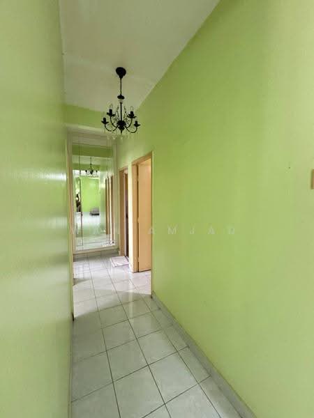 Corridor