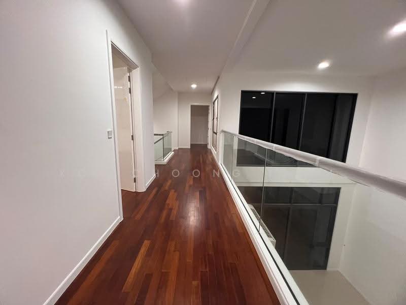 Corridor