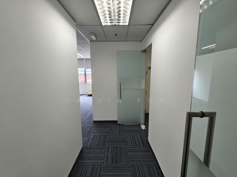 Corridor