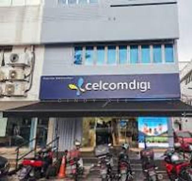 Kedai / Pejabat untuk Disewa di SS2 (Petaling Jaya) - Cindy Kee - PropertyGuru.com.my