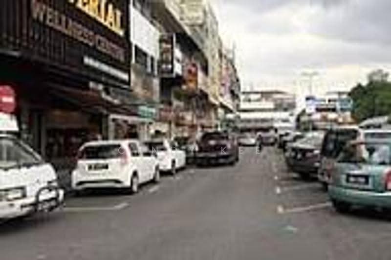 Kedai / Pejabat untuk Disewa di SS2 (Petaling Jaya) - Cindy Kee - PropertyGuru.com.my