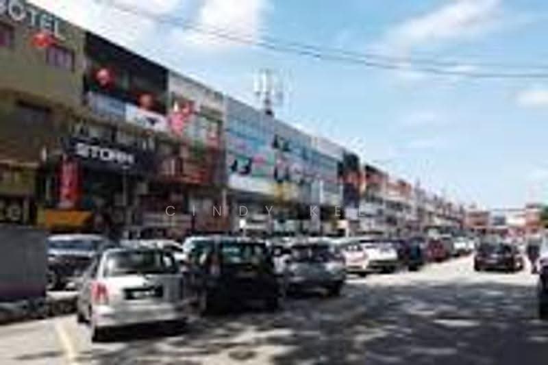Kedai / Pejabat untuk Disewa di SS2 (Petaling Jaya) - Cindy Kee - Exterior - PropertyGuru.com.my