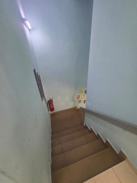 Corridor