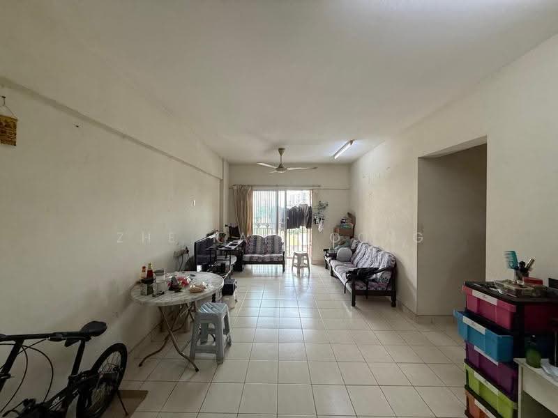 Condominium for Sale at Pudu Impian 2 - Vila Tropika - Zhe Kai Foong - PropertyGuru.com.my