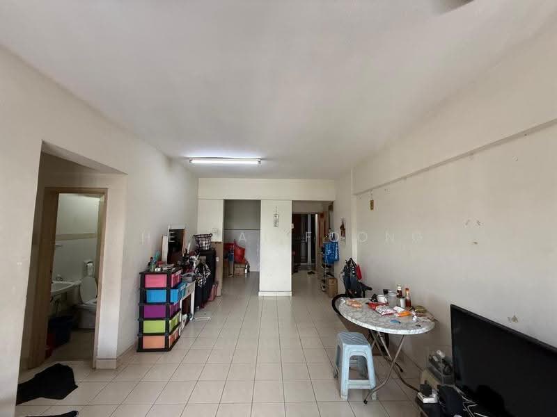 Condominium for Sale at Pudu Impian 2 - Vila Tropika - Zhe Kai Foong - PropertyGuru.com.my