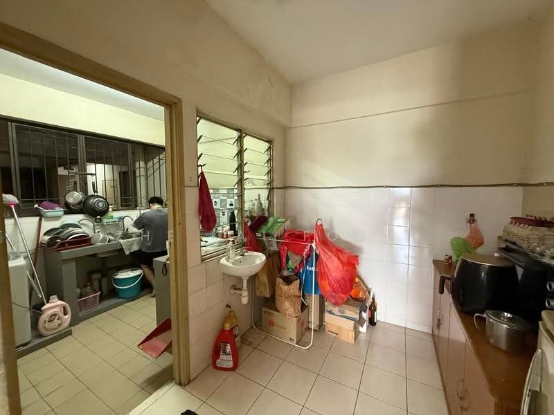 Condominium for Sale at Pudu Impian 2 - Vila Tropika - Zhe Kai Foong - PropertyGuru.com.my