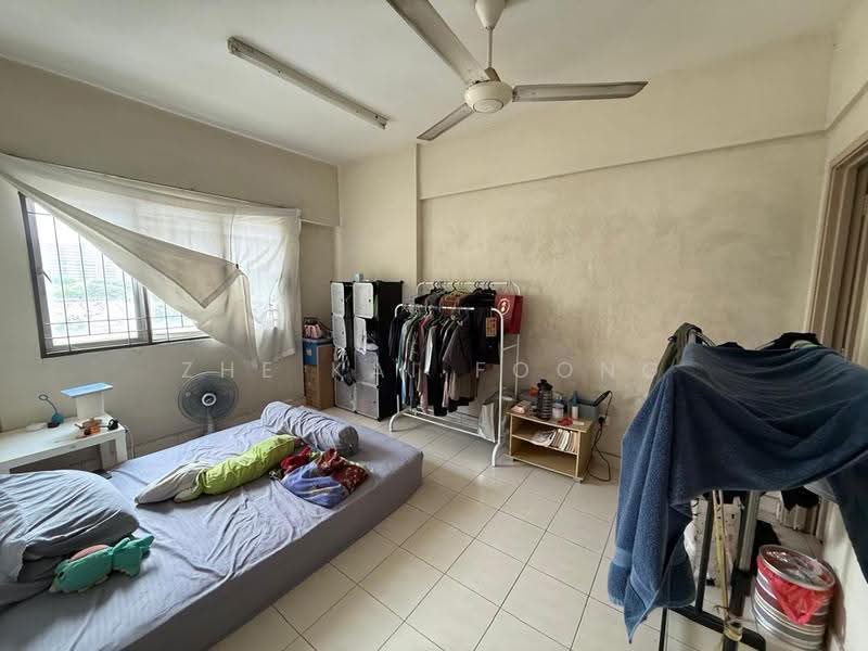 Condominium for Sale at Pudu Impian 2 - Vila Tropika - Zhe Kai Foong - PropertyGuru.com.my