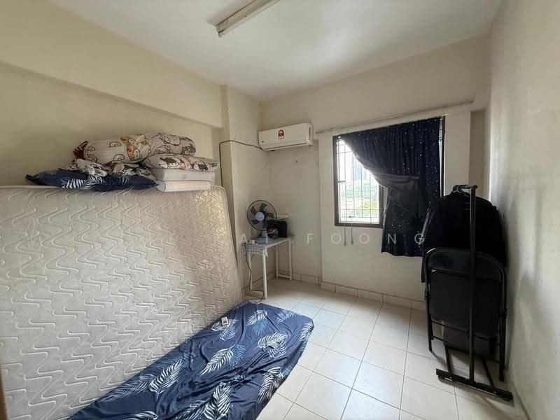 Condominium for Sale at Pudu Impian 2 - Vila Tropika - Zhe Kai Foong - PropertyGuru.com.my