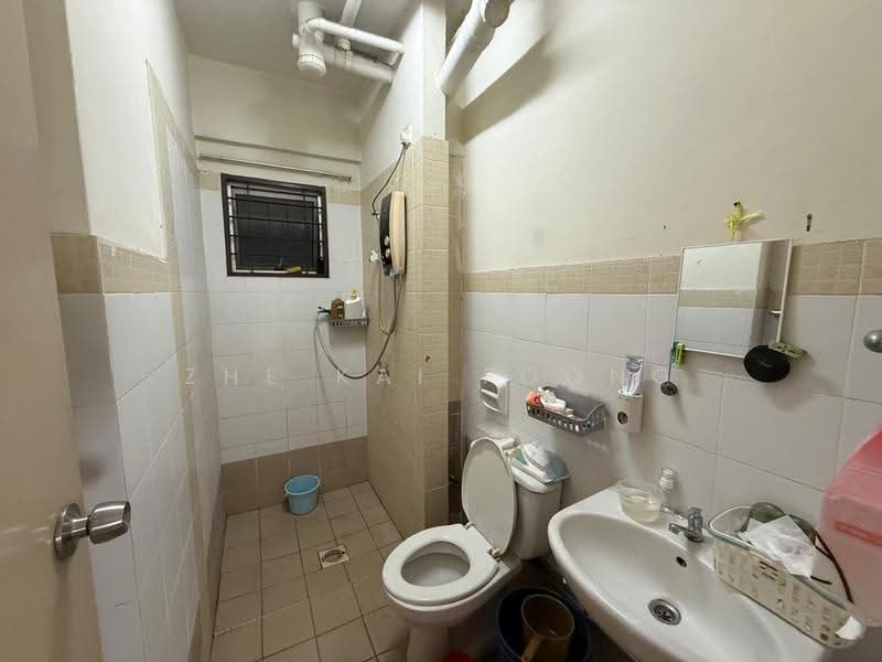 Condominium for Sale at Pudu Impian 2 - Vila Tropika - Zhe Kai Foong - PropertyGuru.com.my