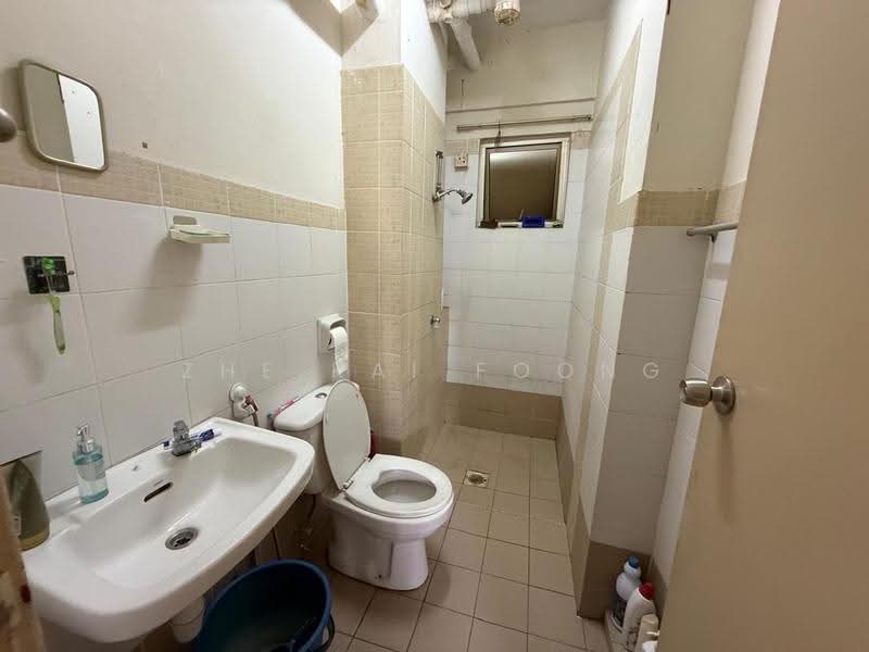 Condominium for Sale at Pudu Impian 2 - Vila Tropika - Zhe Kai Foong - PropertyGuru.com.my