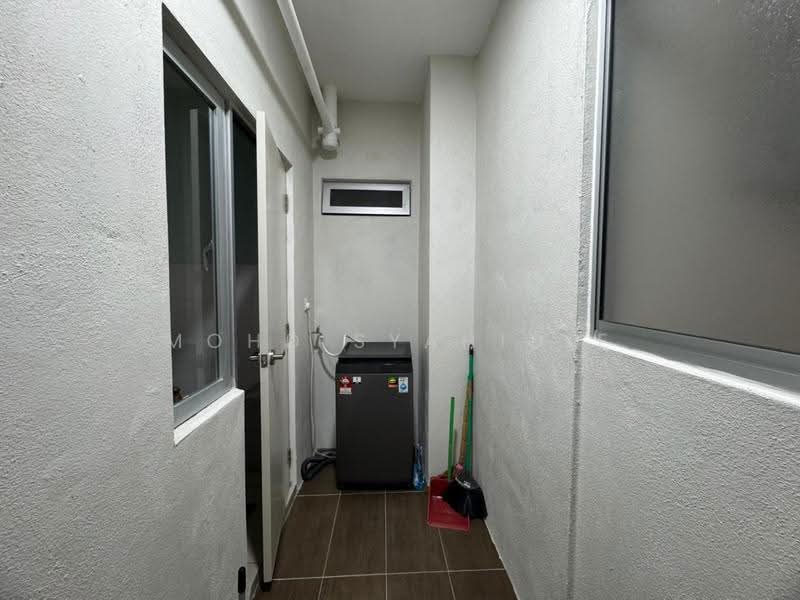 Corridor