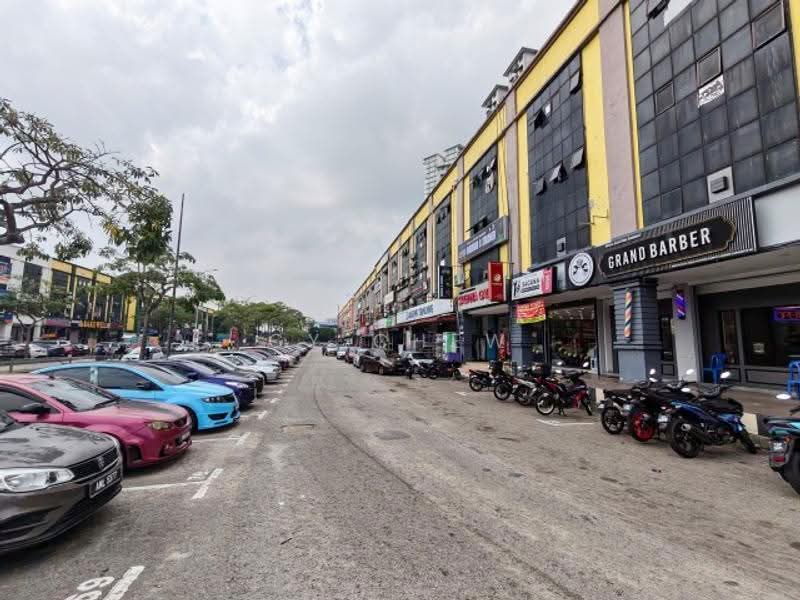 Kedai untuk Disewa di Taman Larkin Perdana (Johor Bahru) - CY Chew - PropertyGuru.com.my